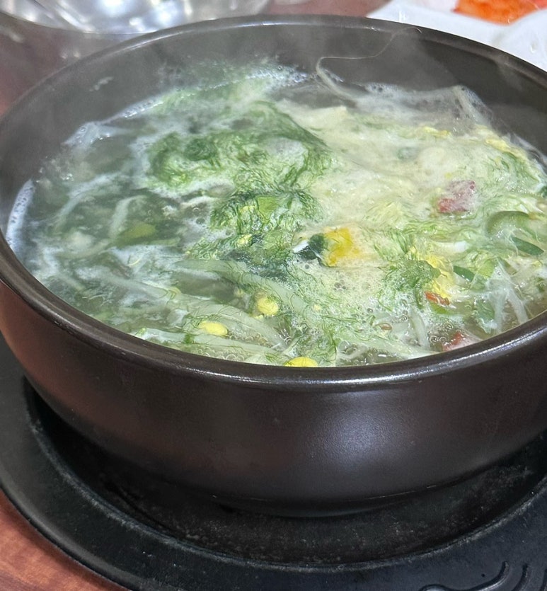 에덴분식 이미지