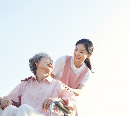 병점길요양보호사교육원 이미지
