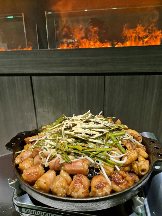 서래곱창 이미지