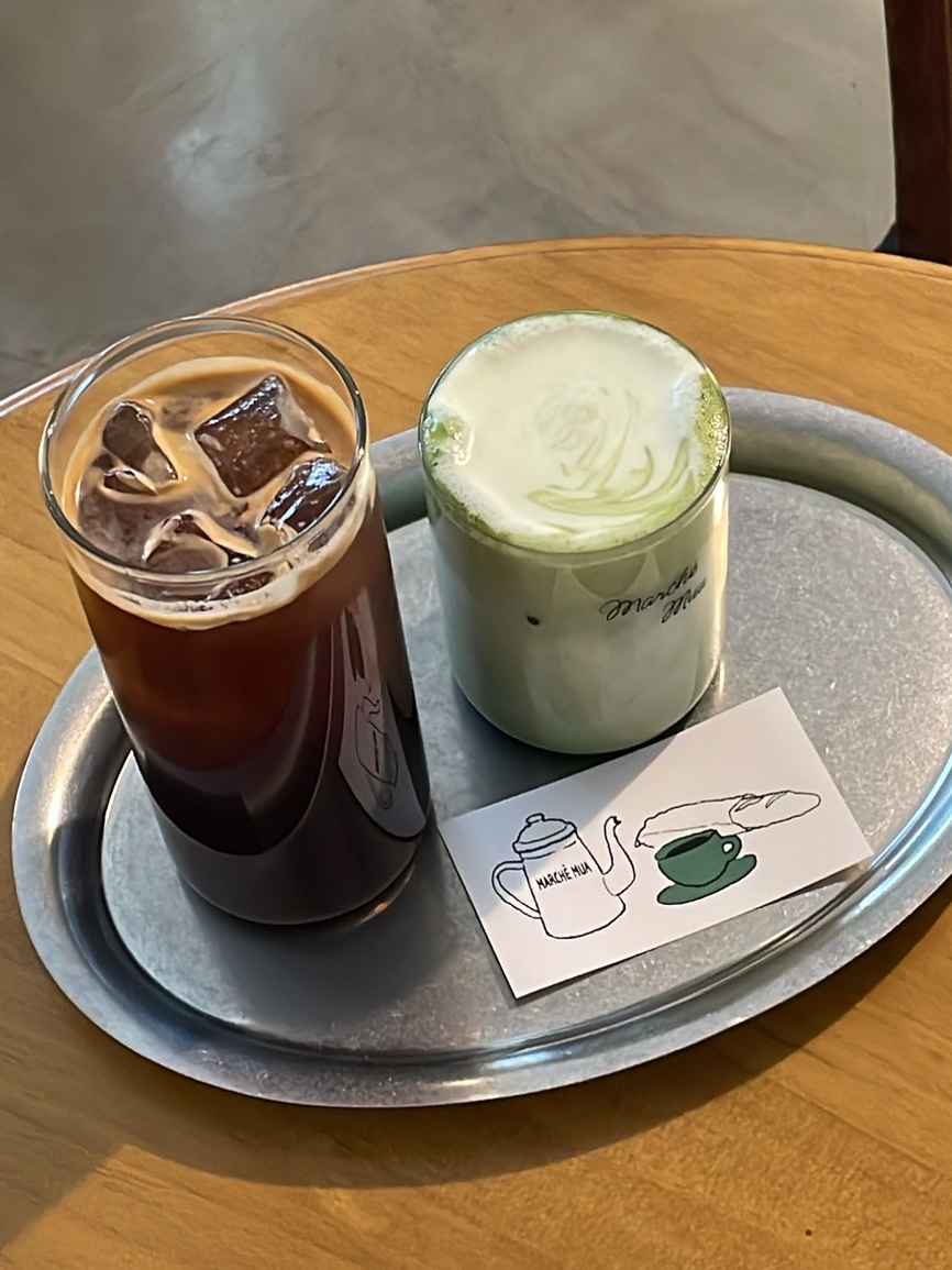 마르쉐무아 이미지