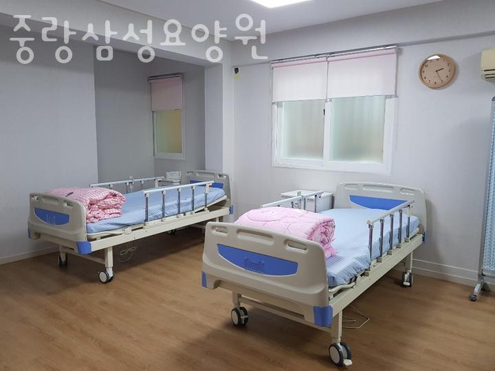 남양주 삼성요양원 이미지