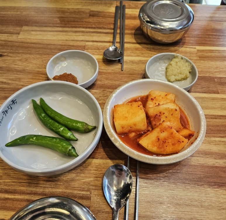 제주은희네해장국 동탄남광장점 이미지