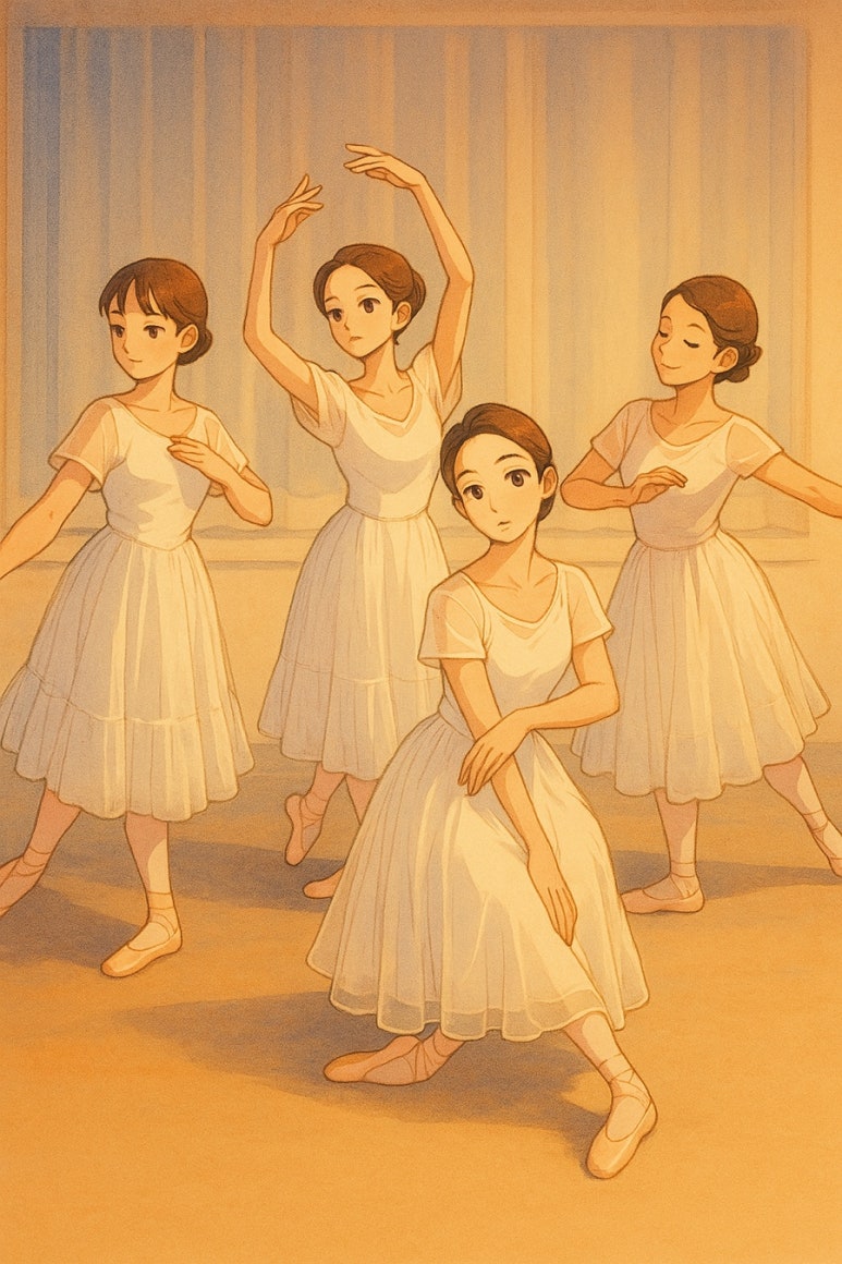 튜튜발레학원 이미지