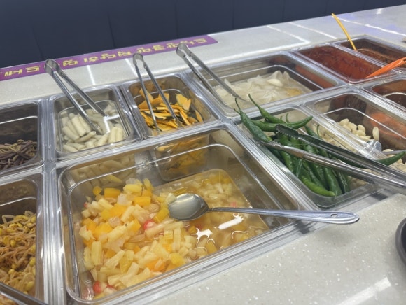 상도셀프식당 이미지