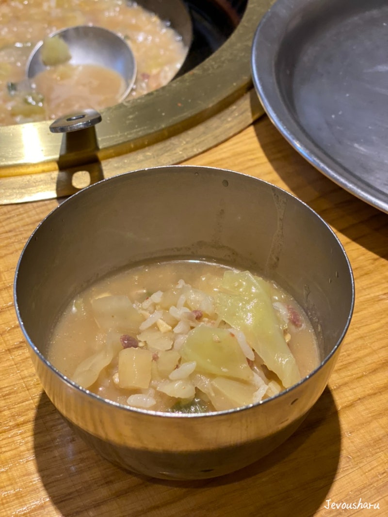 왕십리식당 이미지