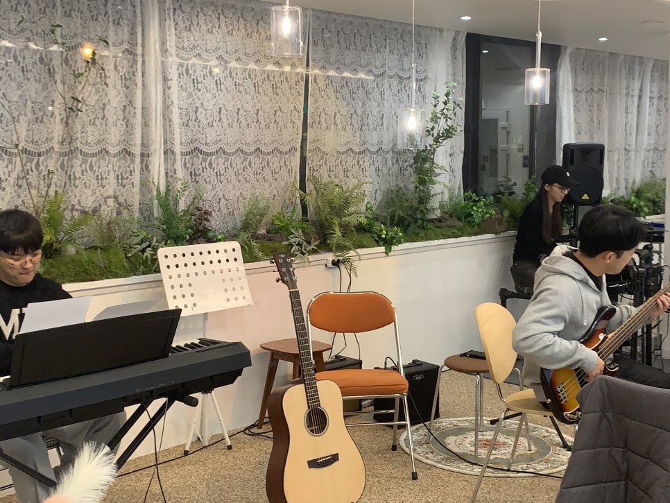 인생뮤직학원 이미지