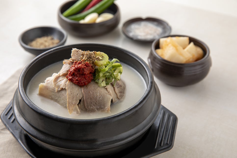 세븐식당 이미지