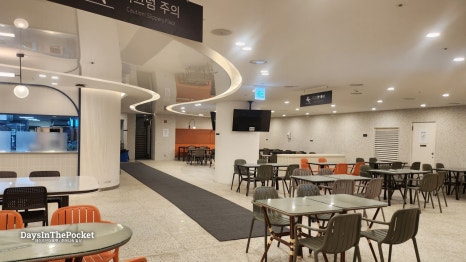 푸드오클락 이미지