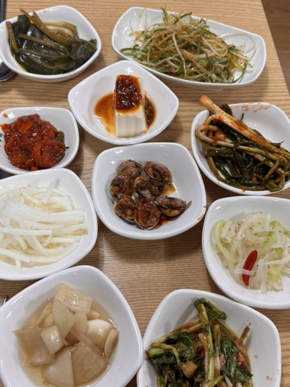 대형숯불돼지갈비 이미지