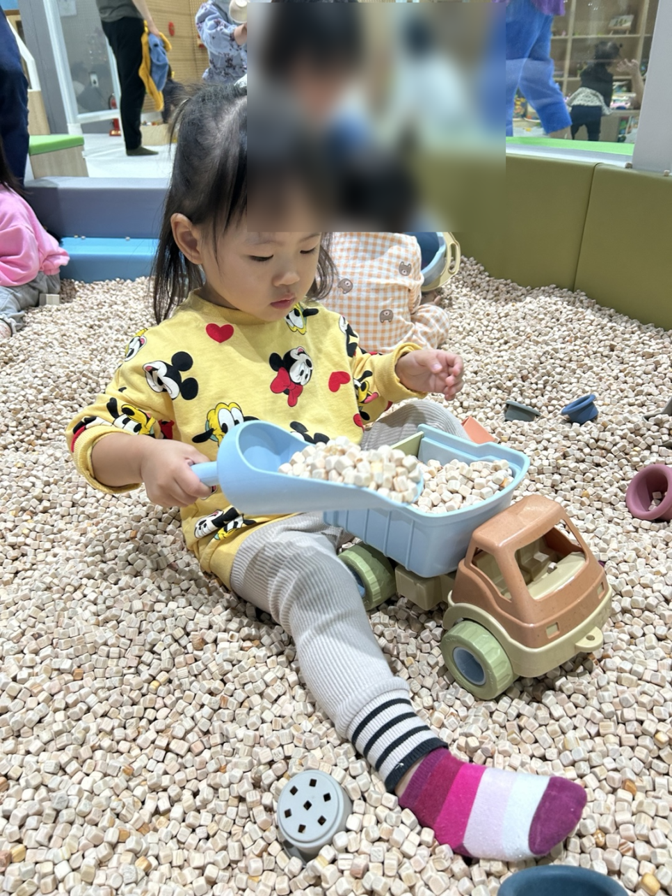 서울형 키즈카페 자양4동 1호점 이미지
