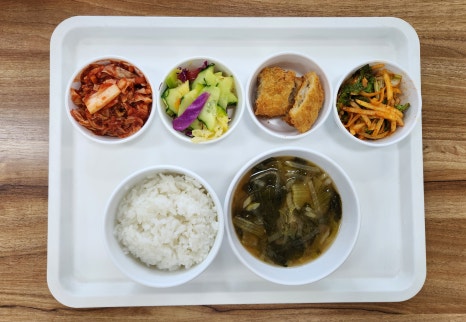 (주)안동콩 이미지
