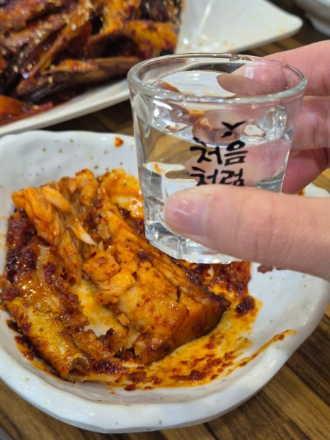 진짜배기 명태촌 화성안녕점 이미지