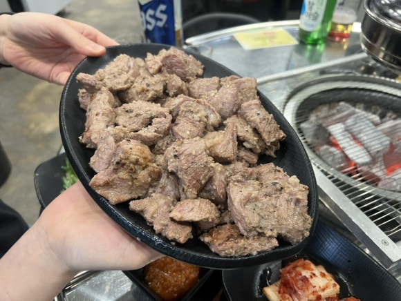 춘선소제동숯불구이 이미지