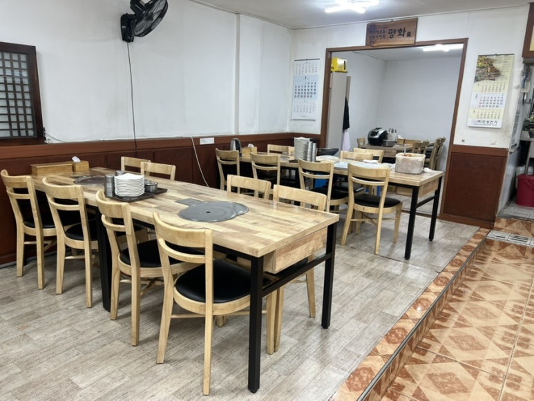 오복원조칼국수 이미지