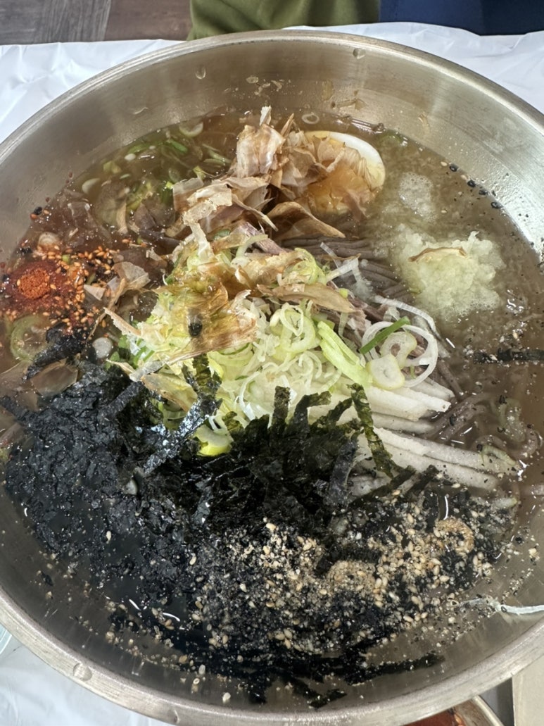 선화봉평메밀가 이미지