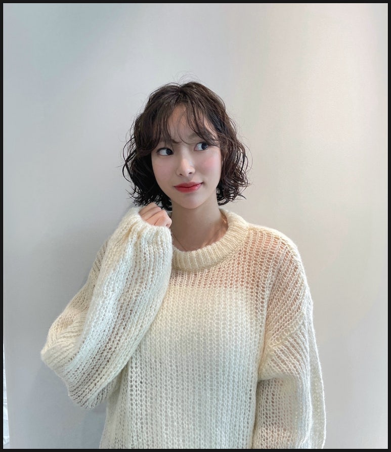 펌친구컷 이미지