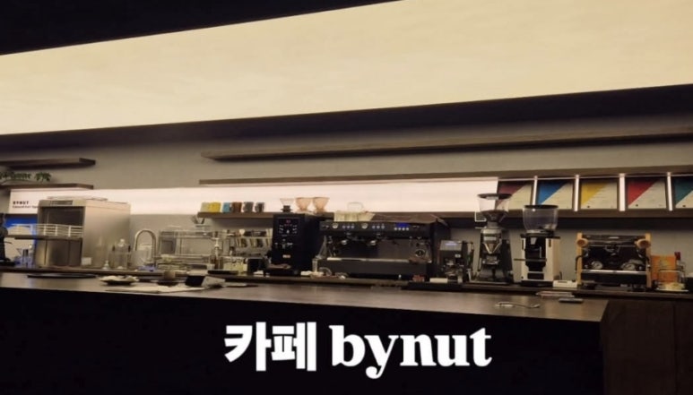 바이넛(BYNUT) 이미지