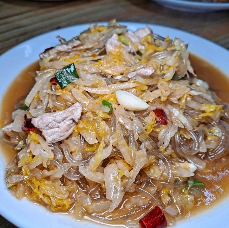 자매초두부 사진 4