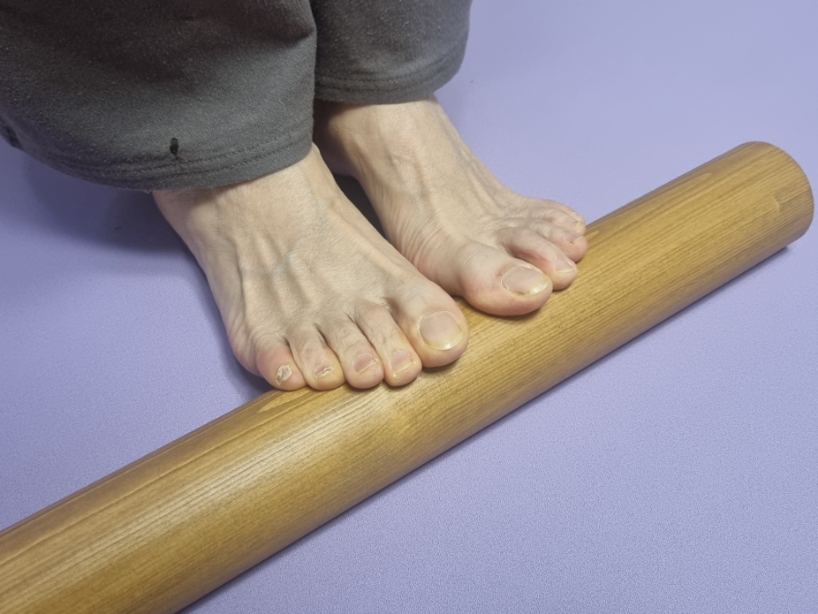 닥터리의 백앤넥 이미지