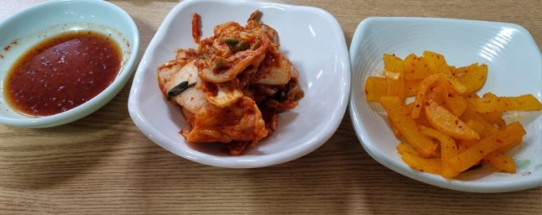 행궁손칼국수 이미지