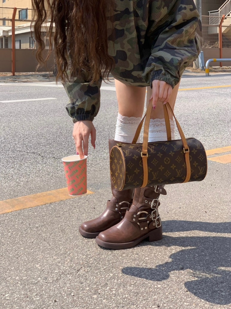빠삐용빈티지 이미지