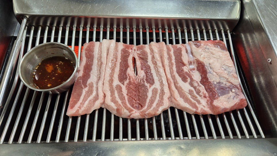 섬마당갈비 이미지