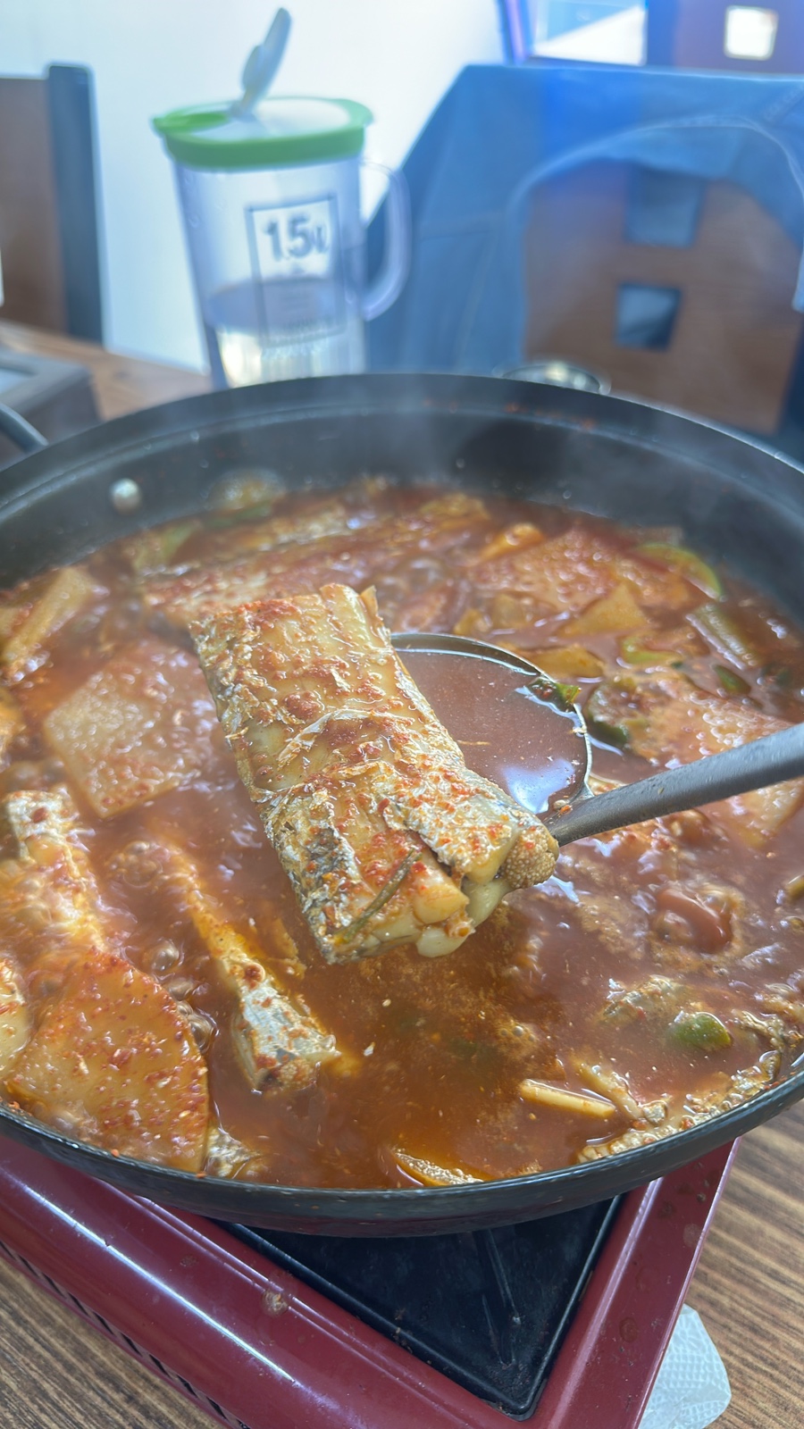 진미식당 사진 4
