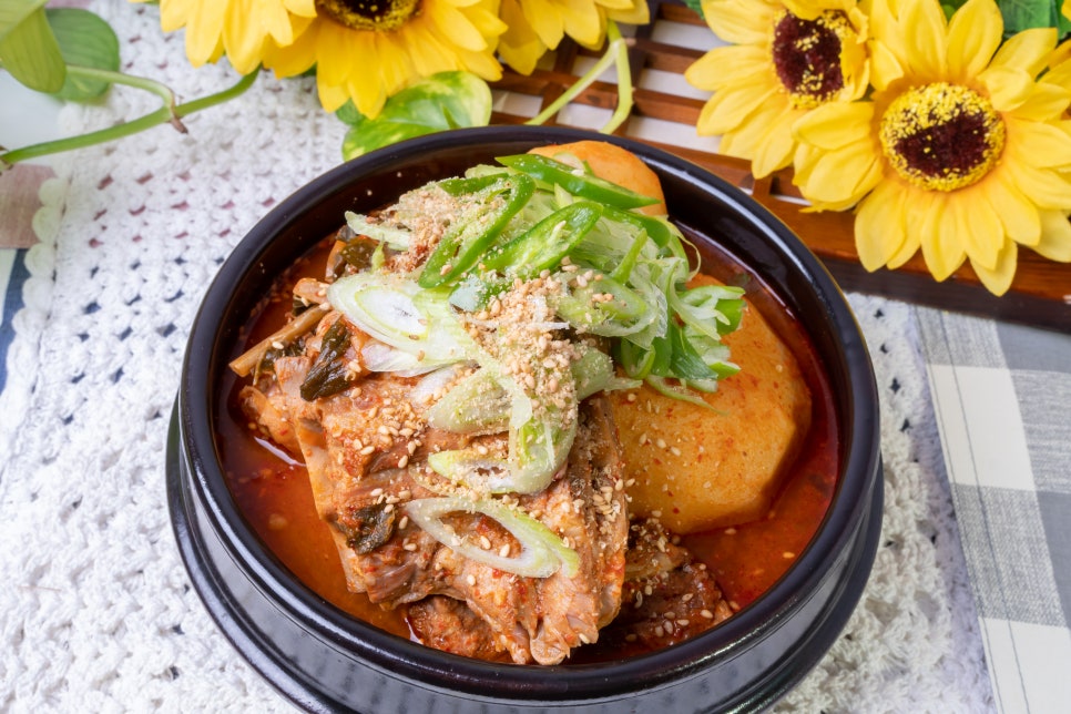 세븐식당 이미지