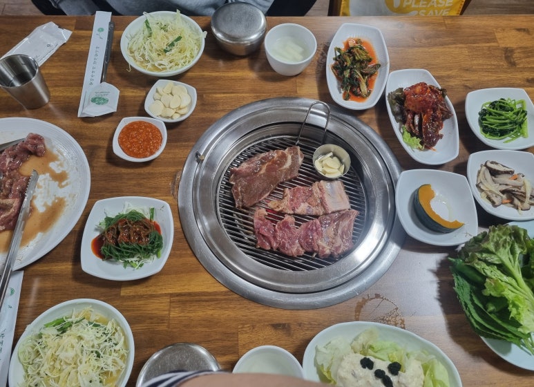 효원가든 이미지