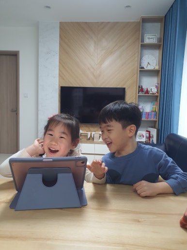 호아로마 이미지