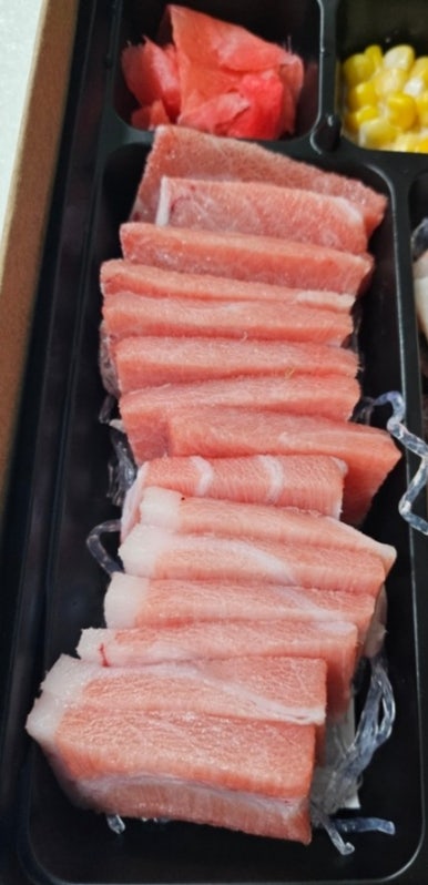 애꾸눈해적단참치정육점포차 이미지
