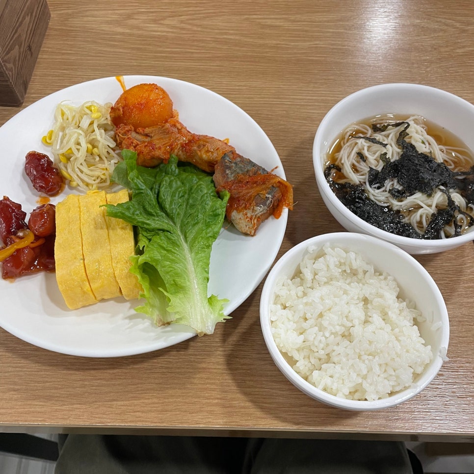전라도맛있는한식부페 이미지
