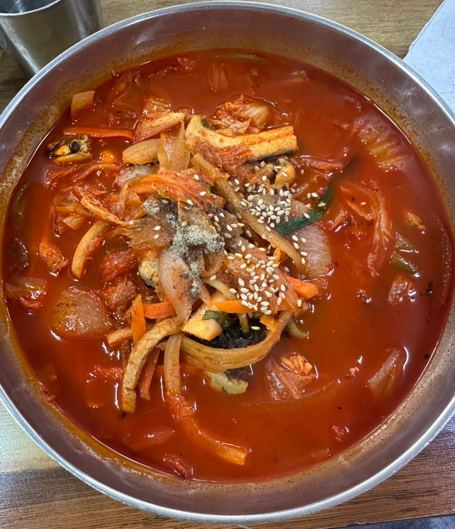 태화반점타이짬뽕 이미지