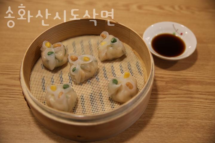 송화산시도삭면 이미지