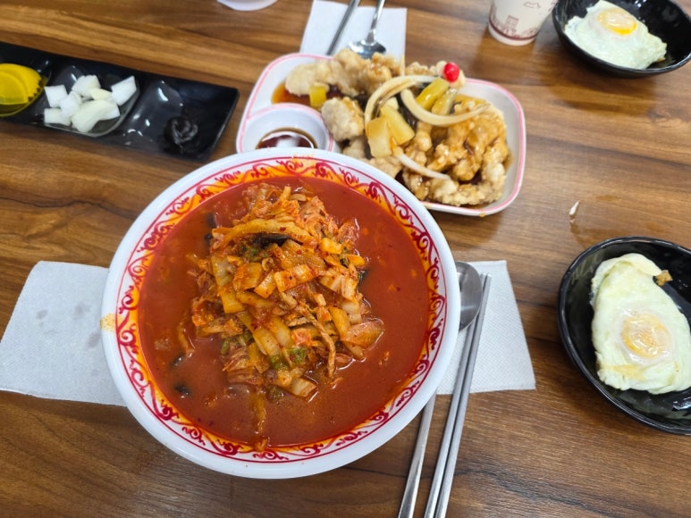 백돈 김포구래점 이미지