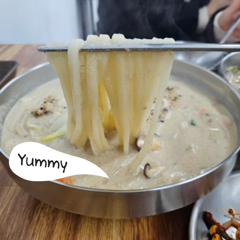 안옥금칼국수 이미지