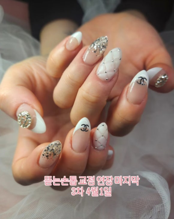 예쁜손젤네일전문샵 이미지