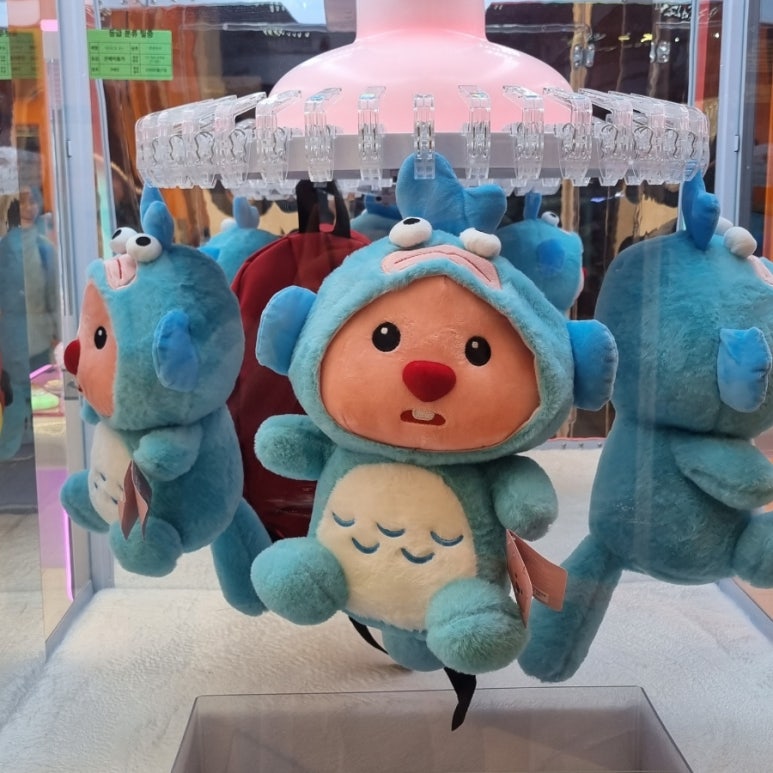 쥬쥬오락실 이미지