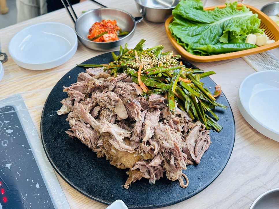 오리맛고을 이미지