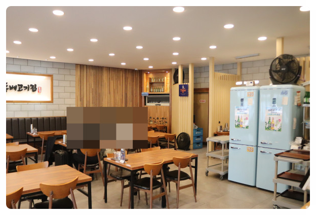 제주돔베고기집 이미지