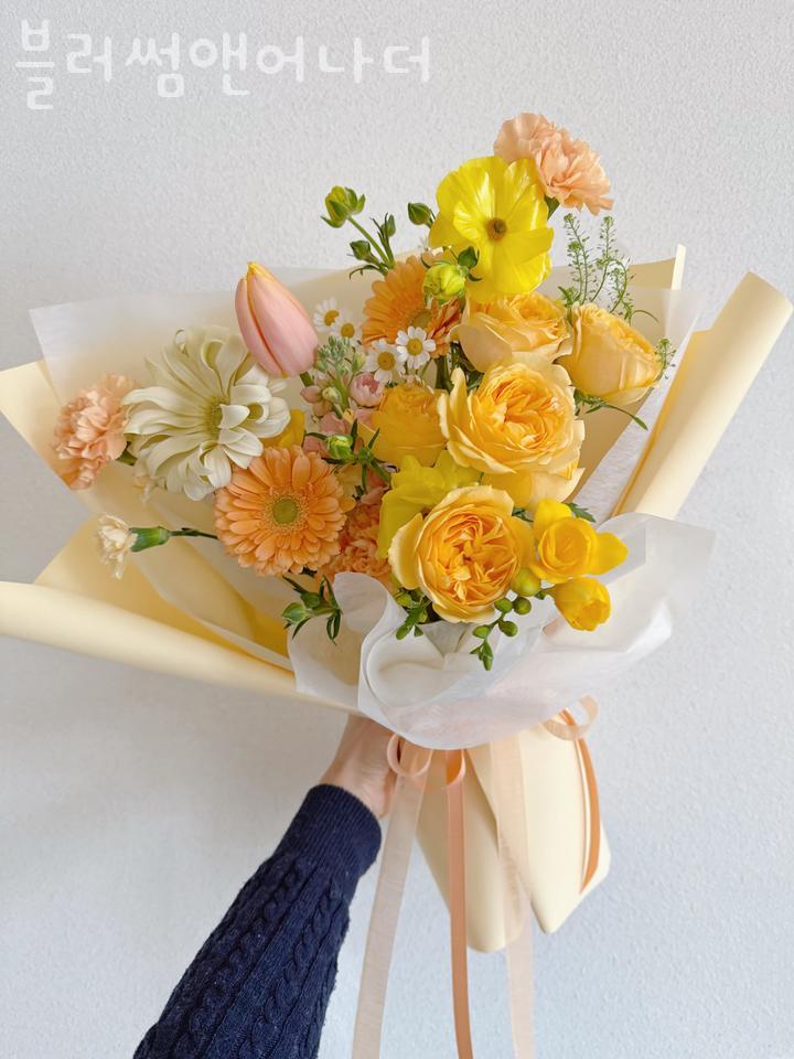어나더블러썸 이미지