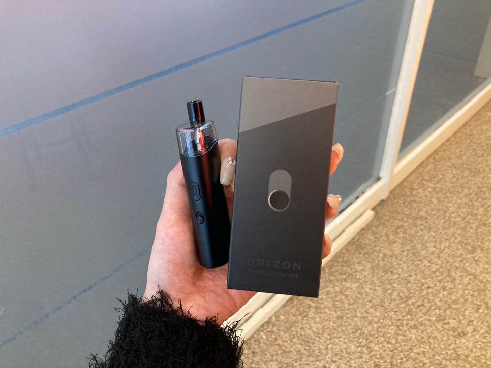 베이프독(Vape dog) 이미지