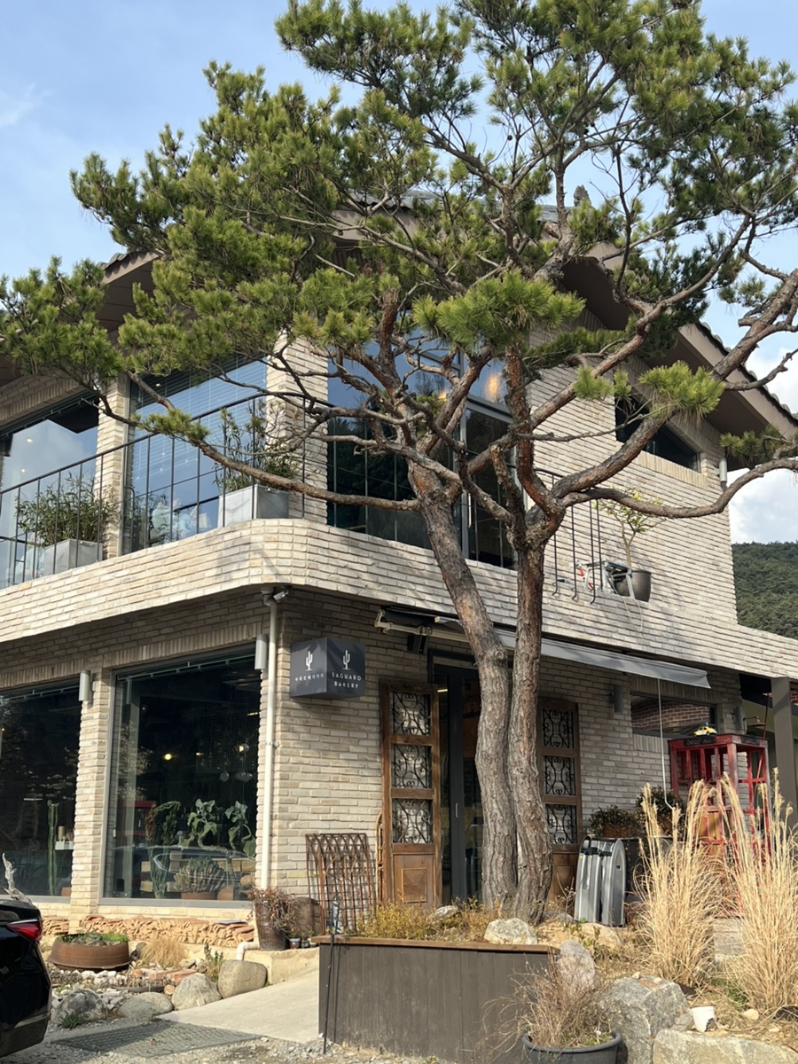 사와로베이커리 이미지