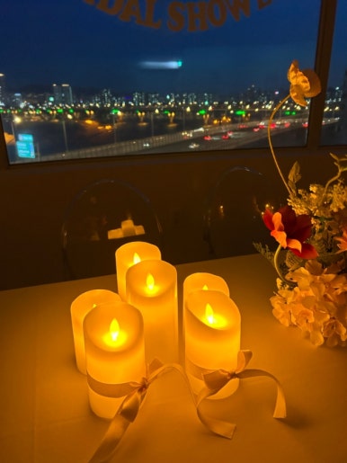 서울파티룸 한강뷰라니 이미지
