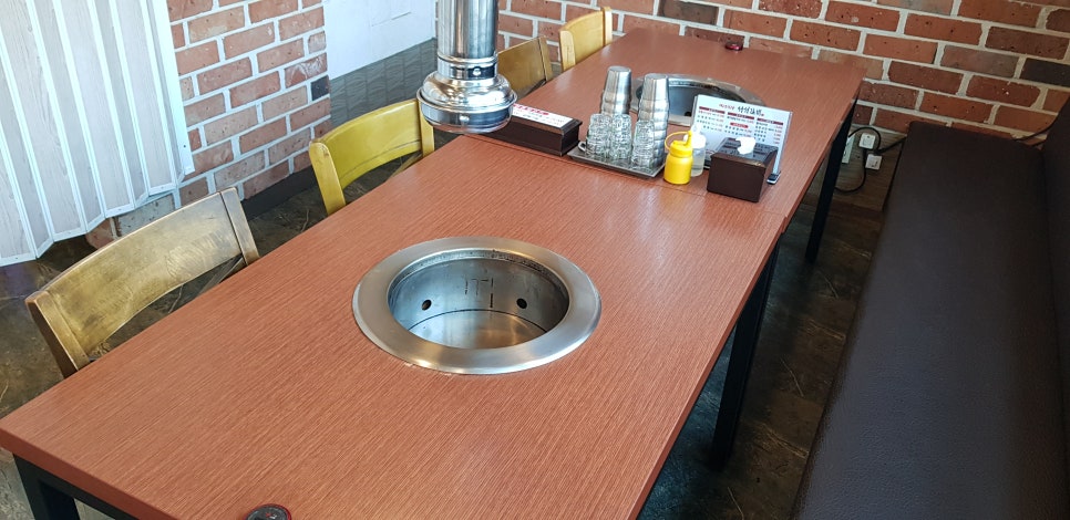 숯불서서갈비 이미지