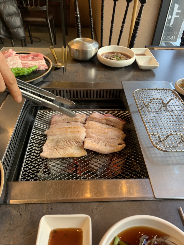 월가갈비 이미지
