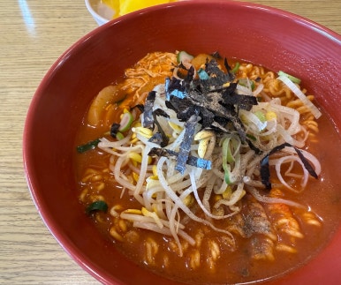 틈새라면석계점 이미지