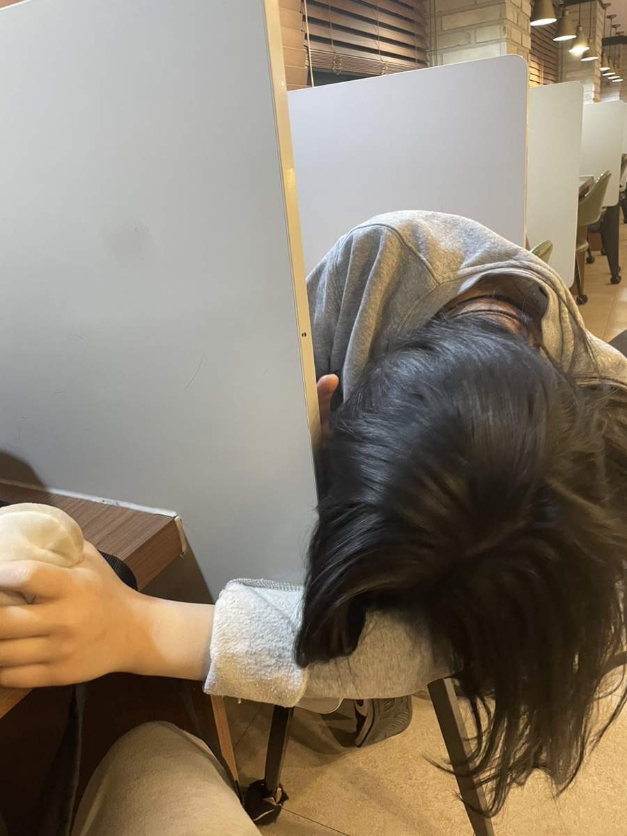 남쌤스터디카페 이미지