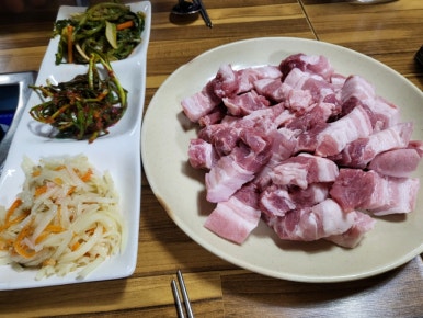 효정식육식당 이미지