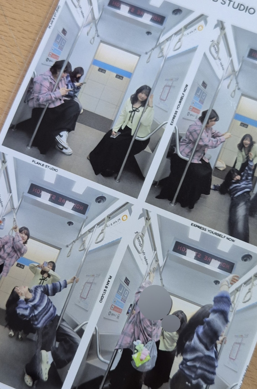 신촌시스터즈 이미지